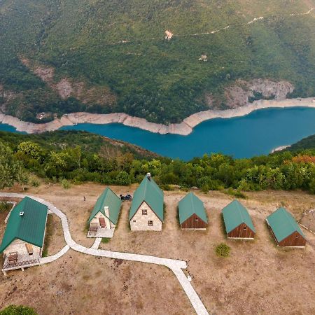 Etno Selo Izlazak Villa Rudinice Luaran gambar