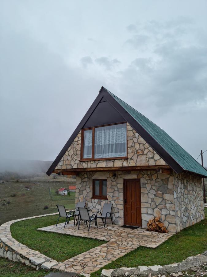 Etno Selo Izlazak Villa Rudinice Bilik gambar