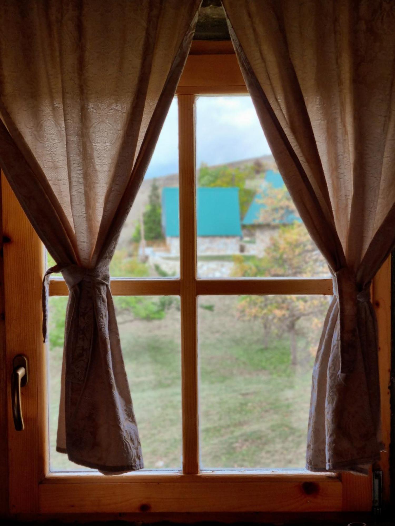 Etno Selo Izlazak Villa Rudinice Bilik gambar